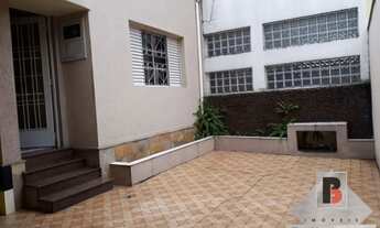 Imagem 7: Casa térrea no Parque da Mooca próxima ao Juventus