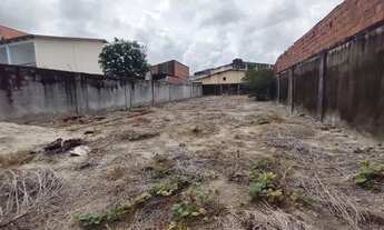 Imagem 7: Terreno para alugar, 420 m² por R$ 2.676,82/mês - Parque Iracema - Fortaleza/CE