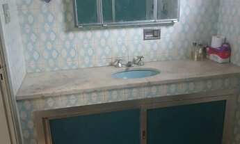 Imagem 2: Casa padrão de frente.