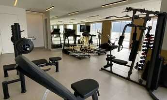 Imagem 11: FRENTE E VISTA MAR ! SÓ R$ 3.400 PACOTE - 2 Dormts 1 Suíte, 2 Vagas, lazer top