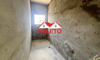 Imagem 2: Casa a venda no Condomínio Ninho Verde na cidade de Porangaba interior de SP, aceita finan