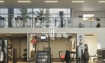 Imagem 2: Jardins Zurique - Lote com 447,43m², parte alta do condomínio, Ágio por apenas R$ 498.000