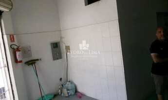 Imagem 5: Salão Comercial 66m² - 02 banheiros na Chacara Cruzeiro do Sul