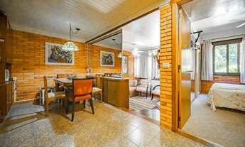 Imagem 2: PERTO DO LAGO NEGRO