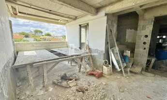 Imagem 5: Apartamento à Venda no bairro Santa Mônica, 2 Quartos sendo 1 Suíte, 2 Vagas e Elevador