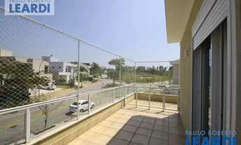 Imagem 6: CASA EM CONDOMÍNIO - ALPHAVILLE - SP