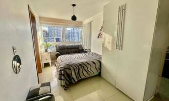 Imagem 5: INBOX CIA IMOBILIÁRIA ALUGA- APARTAMENTO DE 1 DORMITÓRIO NO BORGO