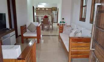 Imagem 4: Casa Temporada Abaís - Conheça as Praias do Abaís, Saco e Mangue Seco e lagoas Tambaquis