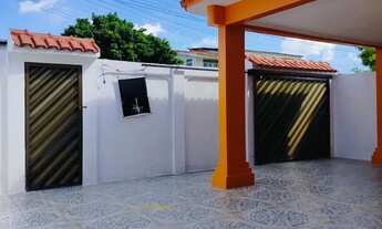 Imagem 2: Cj Maracanã Flores | Casa com 3 Quartos