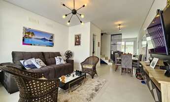 Imagem 2: Sobrado para venda possui 121 metros quadrados com 2 quartos em Zona Nova - Capão da Canoa