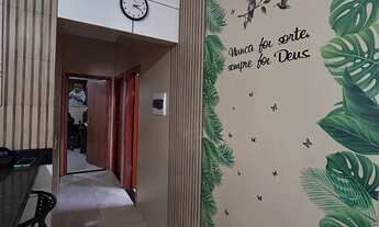 Imagem 3: Casa no bairro Goiá