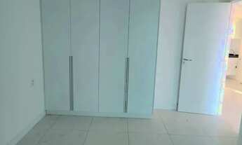 Imagem 7: Imóvel para aluguel tem 54 metros quadrados com 2 quartos em Edson Queiroz - Fortaleza - C