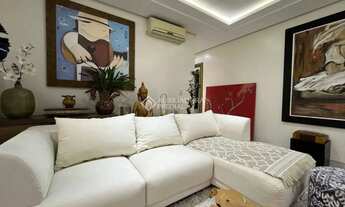 Imagem 5: Imóvel para venda tem 124 metros quadrados com 2 quartos em Córrego Grande - Florianópolis