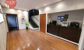 Imagem 3: Ponto Comercial Mobiliado para Venda e Locação no Bairro Jardim Sumaré em Ribeirão Preto c