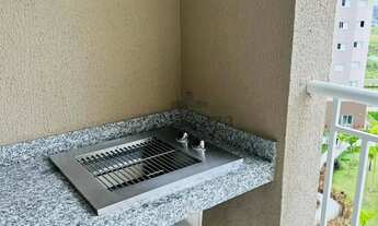 Imagem 5: Oportunidade - Apartamento - Edifício Alvoradas de Arboville - Pagador de Andrade - 2 Dorm