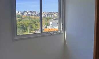 Imagem 9: Oportunidade - Apartamento - Urbanova - Residencial Bosque Paratehy - 3 Dormitórios - 65m²