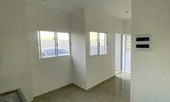 Imagem: Casa 2 Quartos no Milho Branco, Excelente