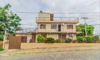 Imagem 2: Sobrado de 3 Andares - Vila Nova