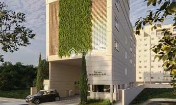 Imagem 2: Apartamwnro 3 Dortmitórios Centro - Biguaçu/Sc