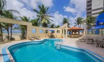 Imagem 6: Apartamento para Locação em Jaboatão dos Guararapes, Candeias, 1 dormitório, 1 banheiro, 1