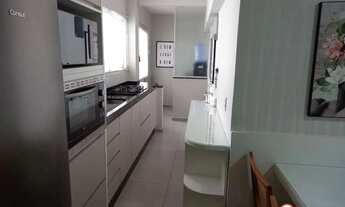 Imagem 7: Apto de 1 suíte + 1 quarto para temporada réveillon R$ 1.450,00 - Centro - BC