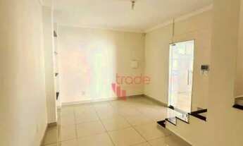 Imagem 4: Sobrado à Venda de 02 Suítes no Bairro São Jorge em Jardinópolis com Piscina