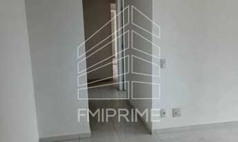 Imagem 4: Apartamento para locação na Vila Anastácio, 2 dorms,1 vaga de garagem, varanda ampla