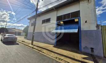 Imagem 2: Salão comercial com 320²- Vila Nova Santa Luzia