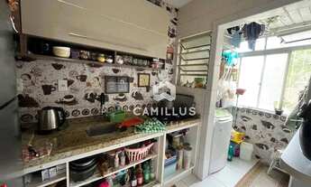 Imagem 3: Apartamento com 2 dormitórios à venda, 53 m² por R$ 430.000 - Itacorubi - Florianópolis/SC