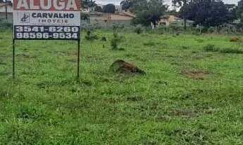 Imagem 5: AREA PARA LOCAÇÃO DE 33.000m² - AV. LA PAZ