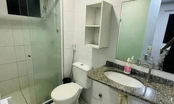 Imagem 4: LOCAÇÃO GRAND PARK ÁRVORES