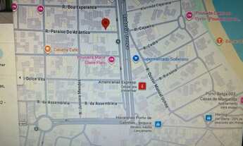 Imagem 2: PORTO DE GALINHAS - Flat 23 m² com lazer completo a poucos passos do centro de Porto