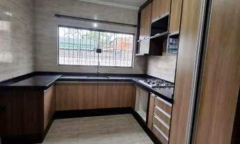 Imagem: Sobrado residencial 4 dormitórios - 1 vaga