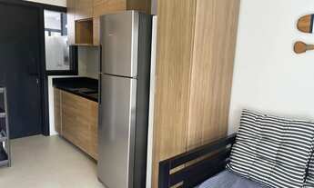 Imagem 2: Apartamento a venda no Condomínio Vila do Lago - PF