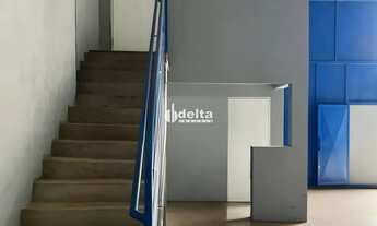 Imagem 7: Galpão disponível para locação no bairro Dona Zulmira em Uberlândia-MG