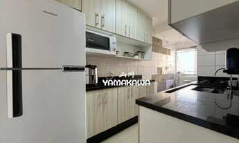 Imagem 5: Apartamento com 2 dormitórios à venda, 50 m² por R$ 268.000,00 - Cidade Líder - São Paulo