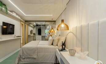 Imagem: Apartamento de 3 suítes Setor Marista