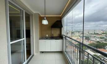 Imagem: Apartamento com 1 dormitório, 60 m²