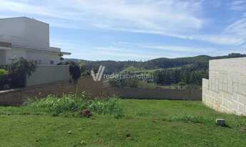 Imagem: Terreno - Campo de Toscana - Vinhedo