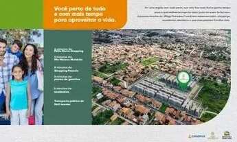 Imagem 6: Imóvel para venda tem 44 metros quadrados com 2 quartos em Maioba - Paço do Lumiar - MA