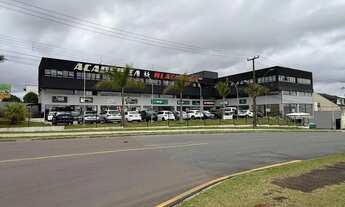 Imagem 3: Loja em condomínio comercial para aluguel, com 92 metros quadrados no Atuba - Curitiba - P