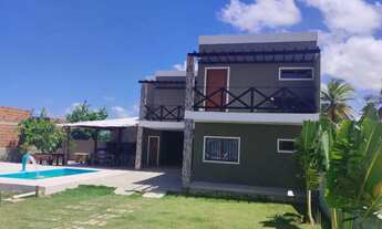 Imagem 2: Casa no Abais (ref: 1174) [3020