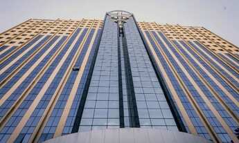 Imagem: Flat a venda no Tryp Tatuapé