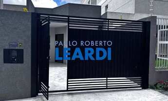 Imagem: CASA ASSOBRADADA - JARDIM IMPERIAL - SP