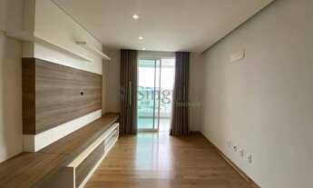 Imagem 4: Apartamento mobiliado de 3 quartos com suíte