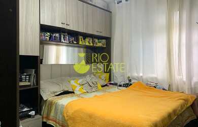 Imagem 8: Apartamento à venda, 2 quartos, 48m2, Recanto do Bosque 3, Água Limpa, Volta Redonda, RJ