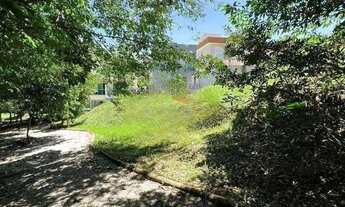 Imagem 4: Terreno à venda, 596 m² por R$ 1.100.000,00 - Suru - Santana de Parnaíba/SP