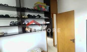 Imagem 2: Apartamento em Rua Campos de Jordão - Baeta Neves - São Bernardo do Campo/SP