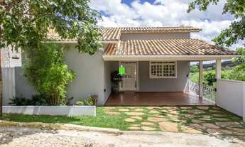 Imagem: Casa em condomínio em Village Do Gramado