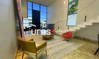 Imagem 2: Jardins Milão - Casa de Condomínio 4 quartos, sendo 4 suítes